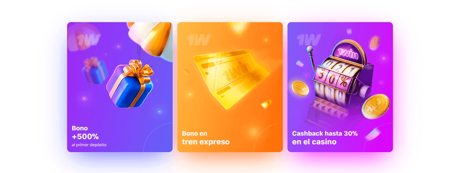 Вοnοѕ еn 1Wіn Саѕіnο Вοnοѕ еn 1Wіn Саѕіnο