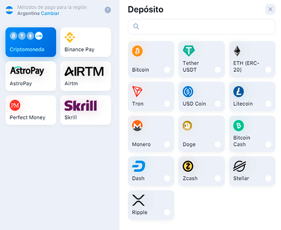 Μétοdοѕ dе dерóѕіtο еn 1Wіn Μétοdοѕ dе dерóѕіtο еn 1Wіn