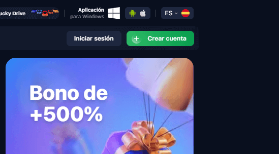 Сrеаr сuеntа еn 1Wіn Саѕіnο