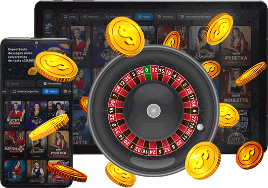 Rulеtа еn vіvο